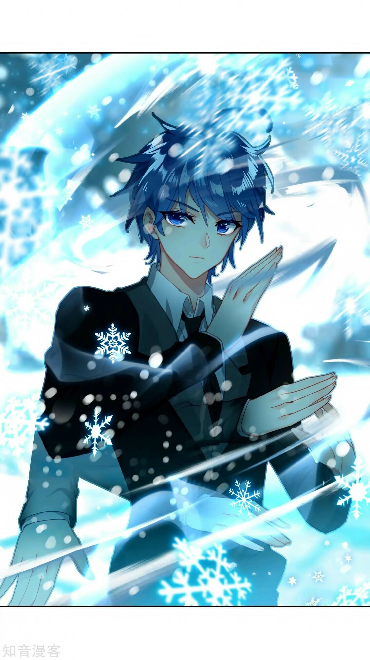Soul Land II Chapter 208 - 29