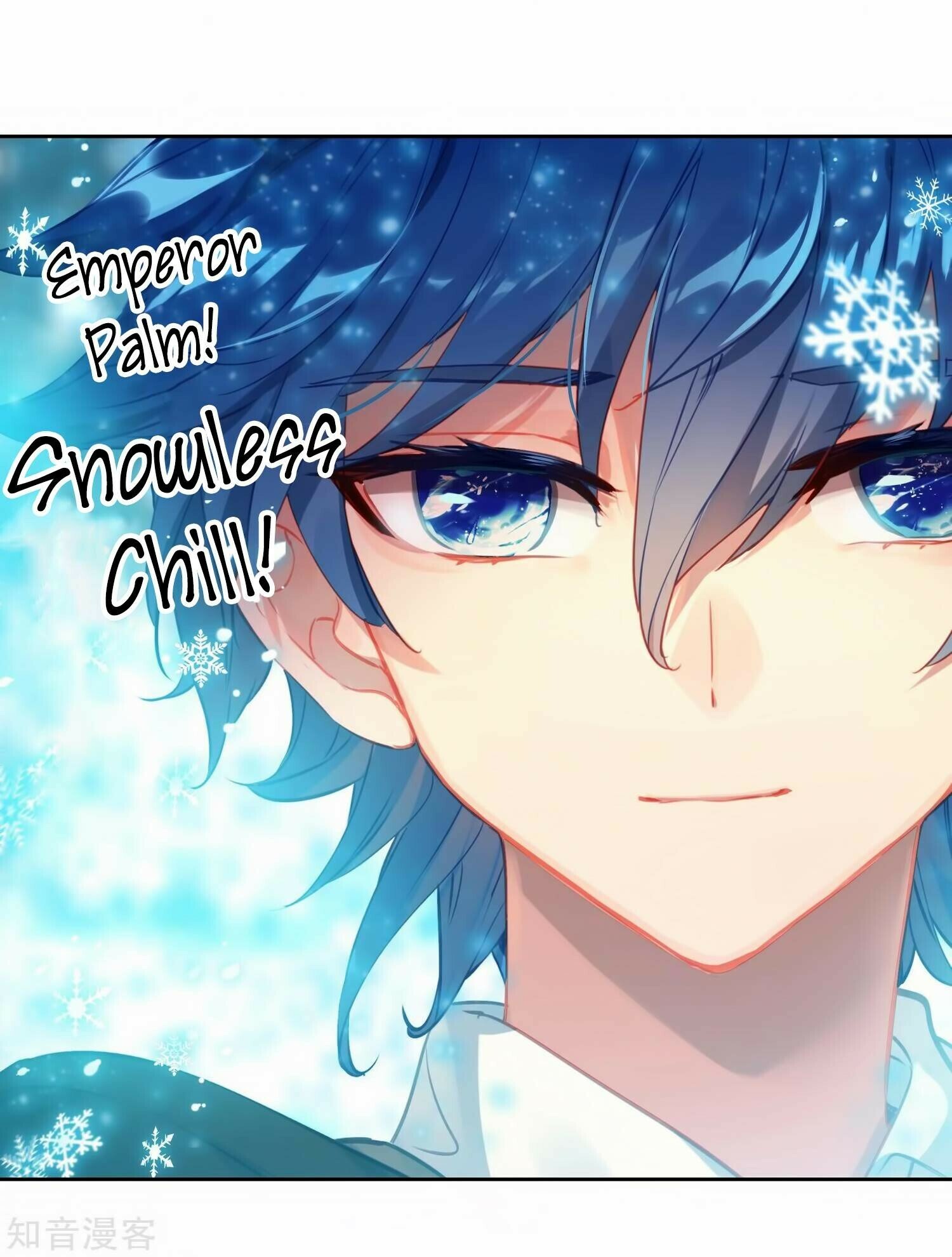 Soul Land II Chapter 208 - 31