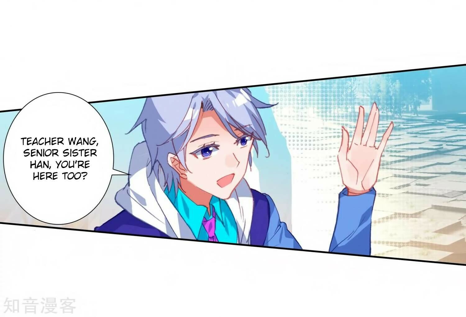 Soul Land II Chapter 207 - 35