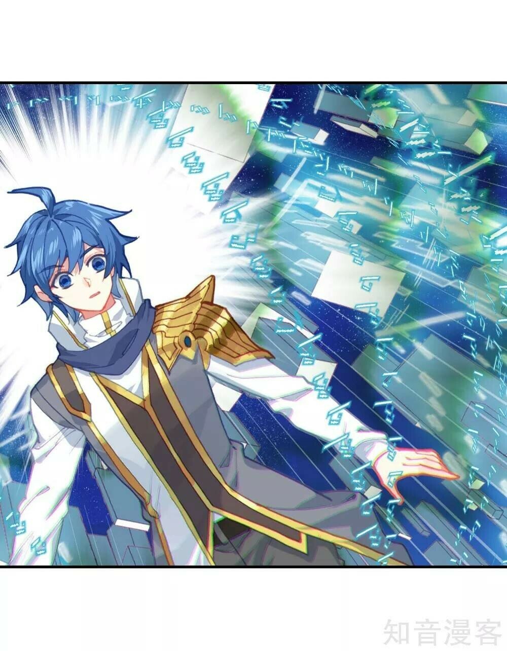 Soul Land II Chapter 211 - 6