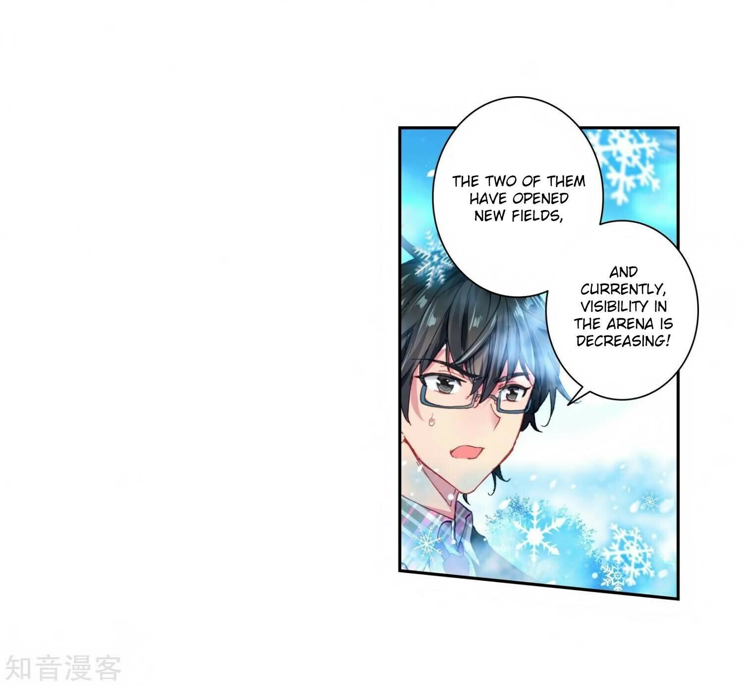 Soul Land II Chapter 209 - 31