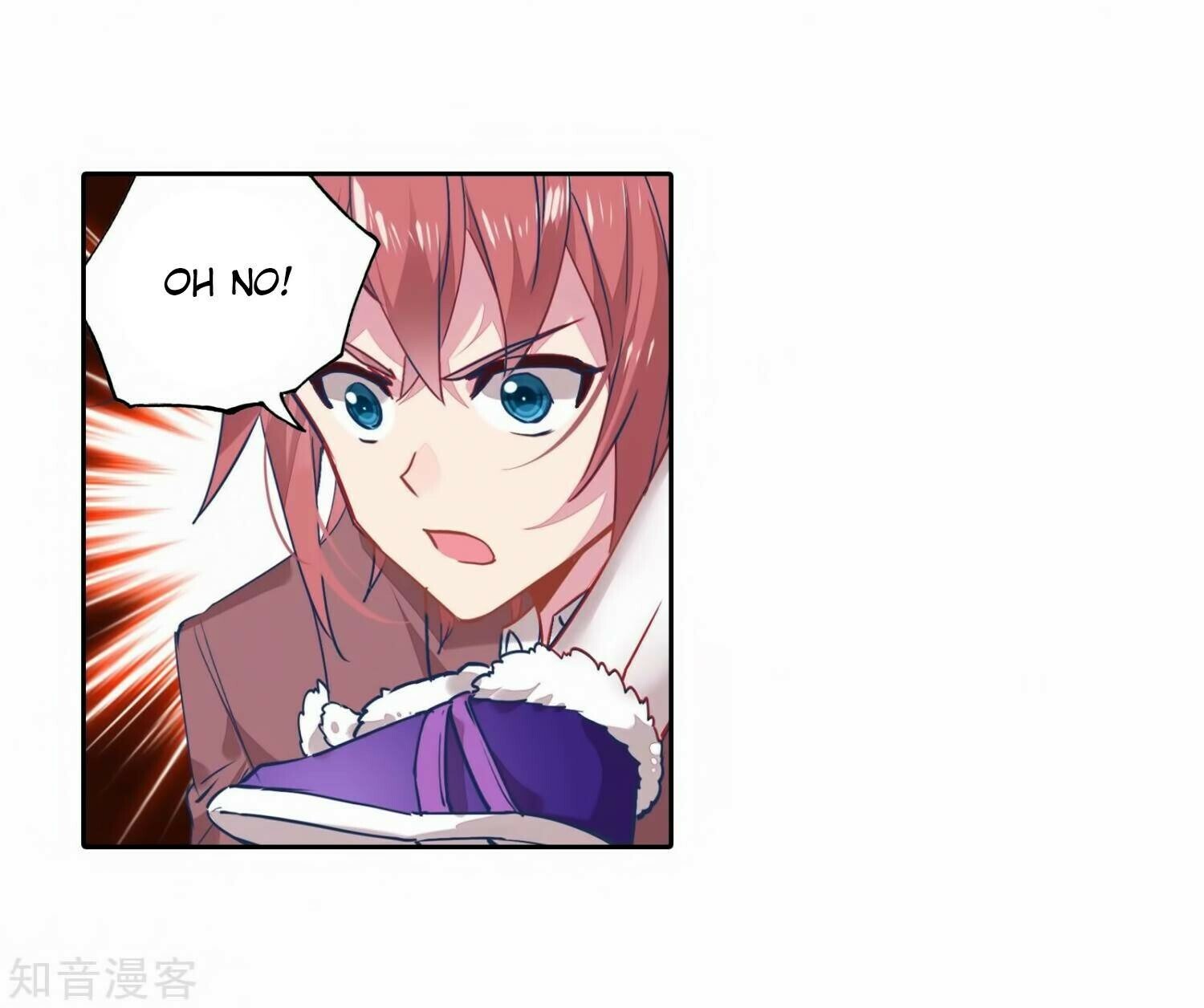 Soul Land II Chapter 208 - 36