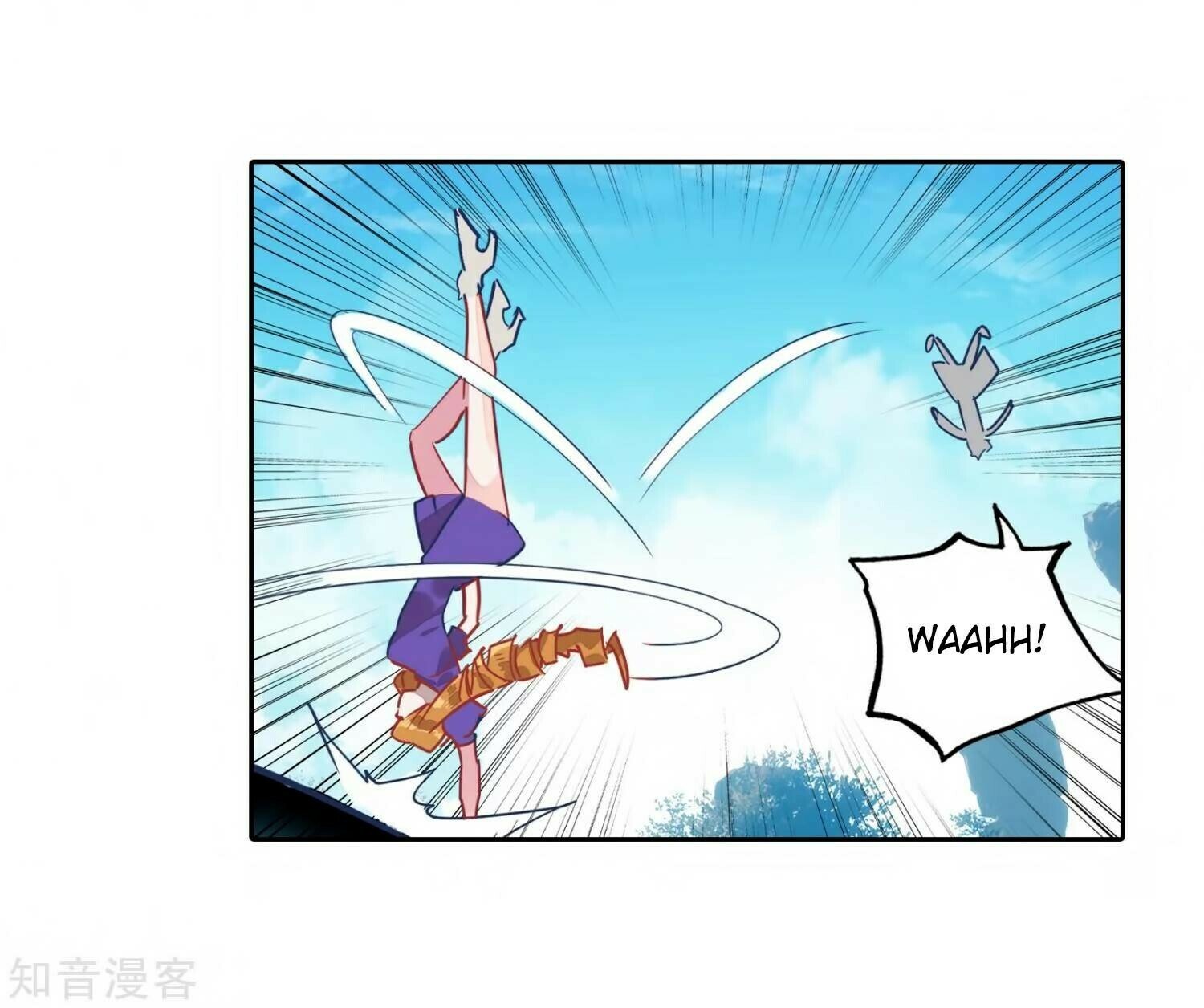 Soul Land II Chapter 208 - 37