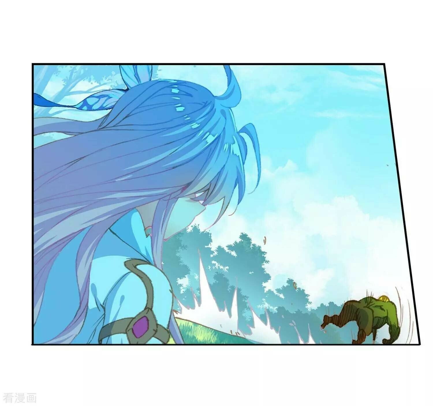Soul Land II Chapter 212 - 7