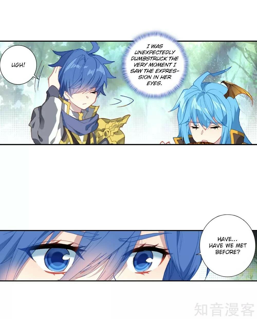 Soul Land II Chapter 211 - 7