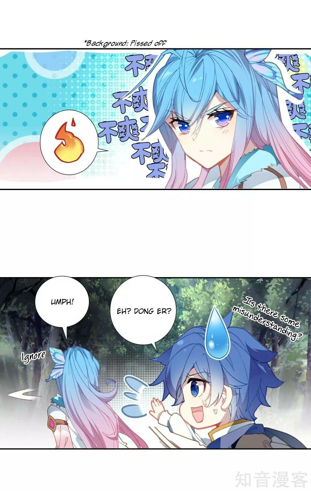 Soul Land II Chapter 211 - 10