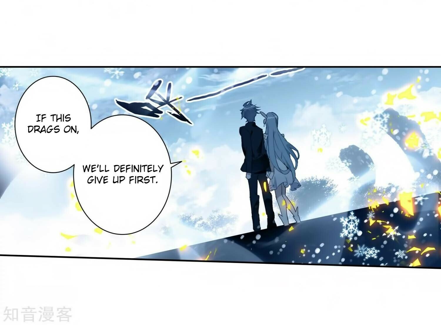 Soul Land II Chapter 209 - 34