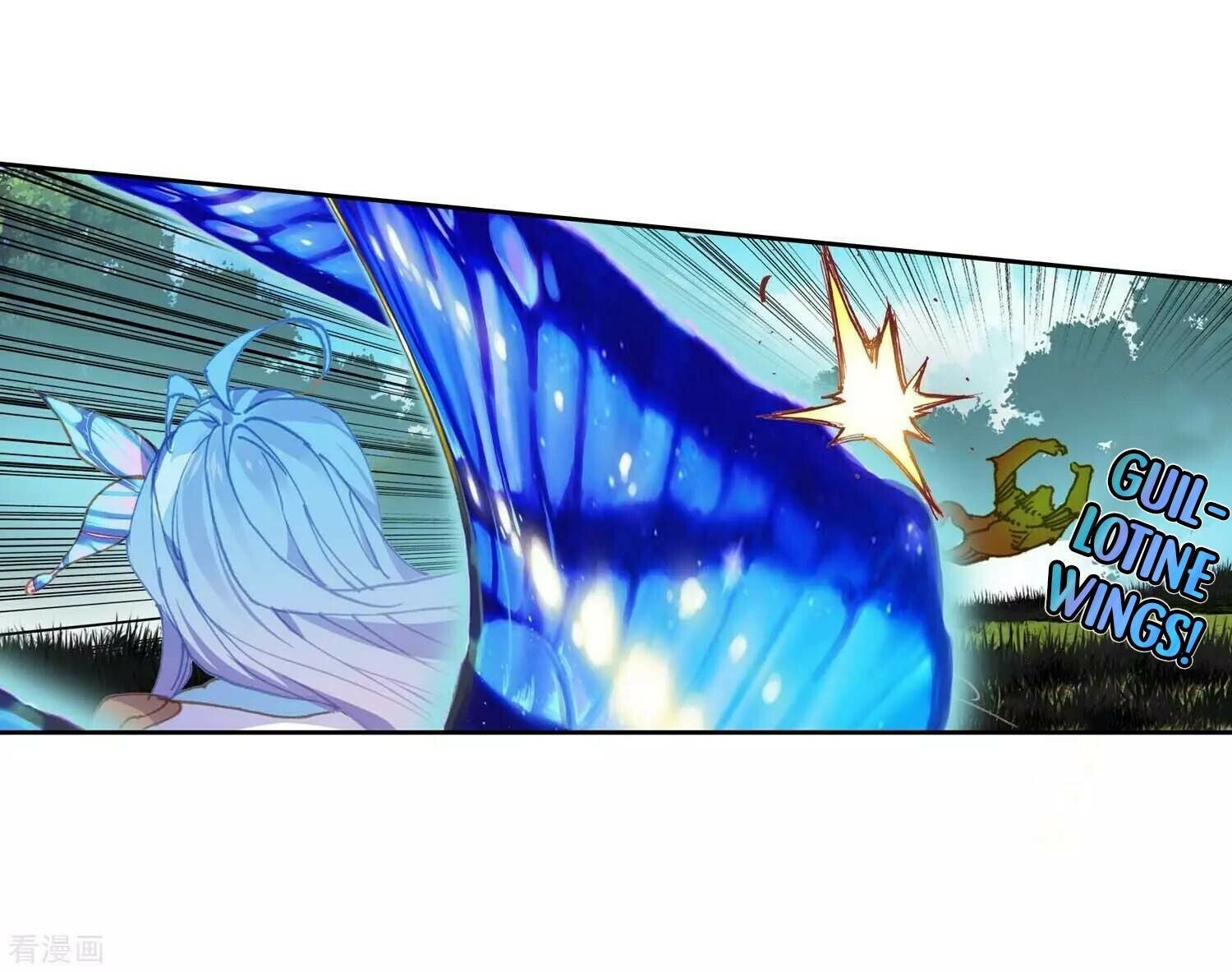 Soul Land II Chapter 212 - 14