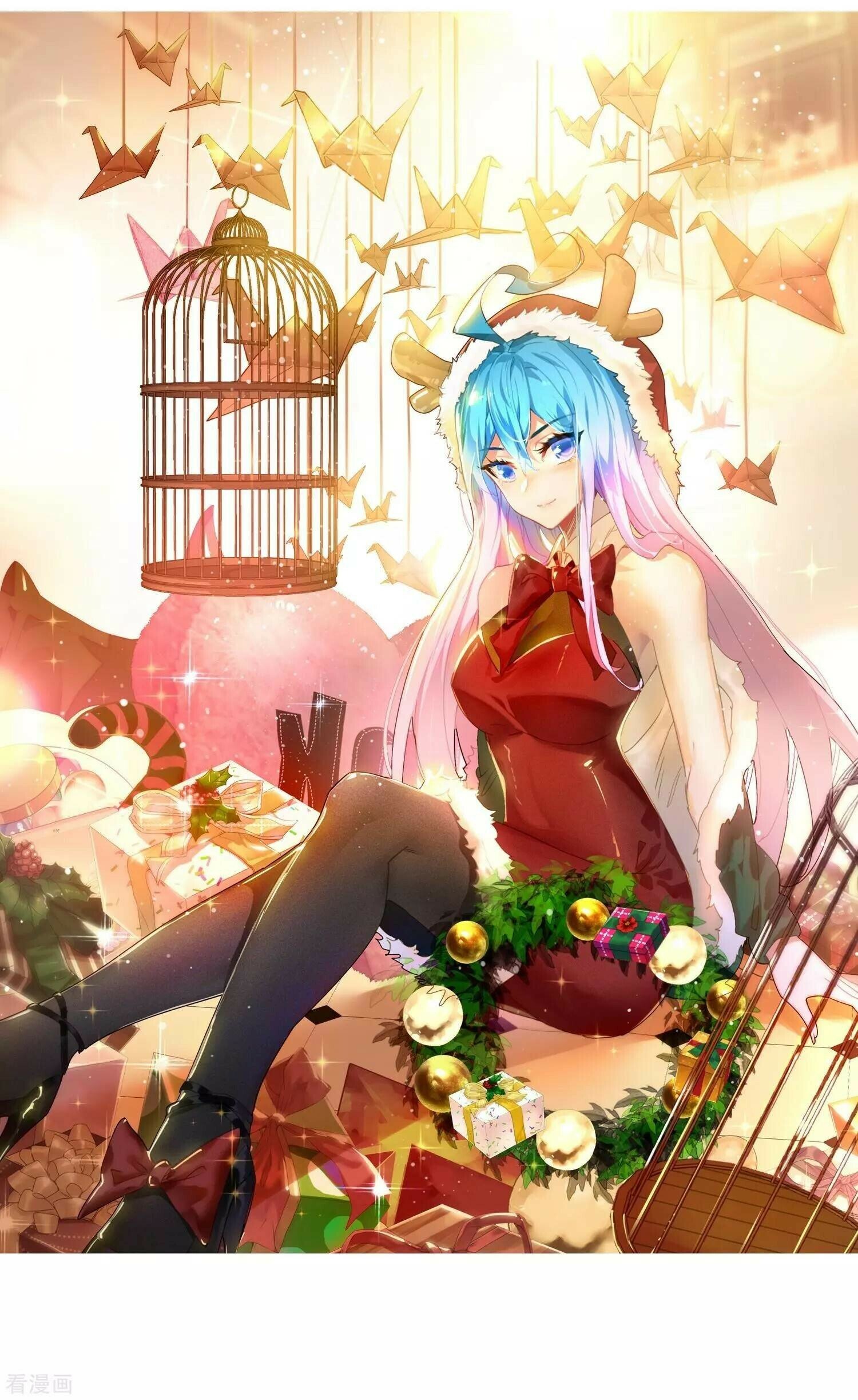 Soul Land II Chapter 214 - 2