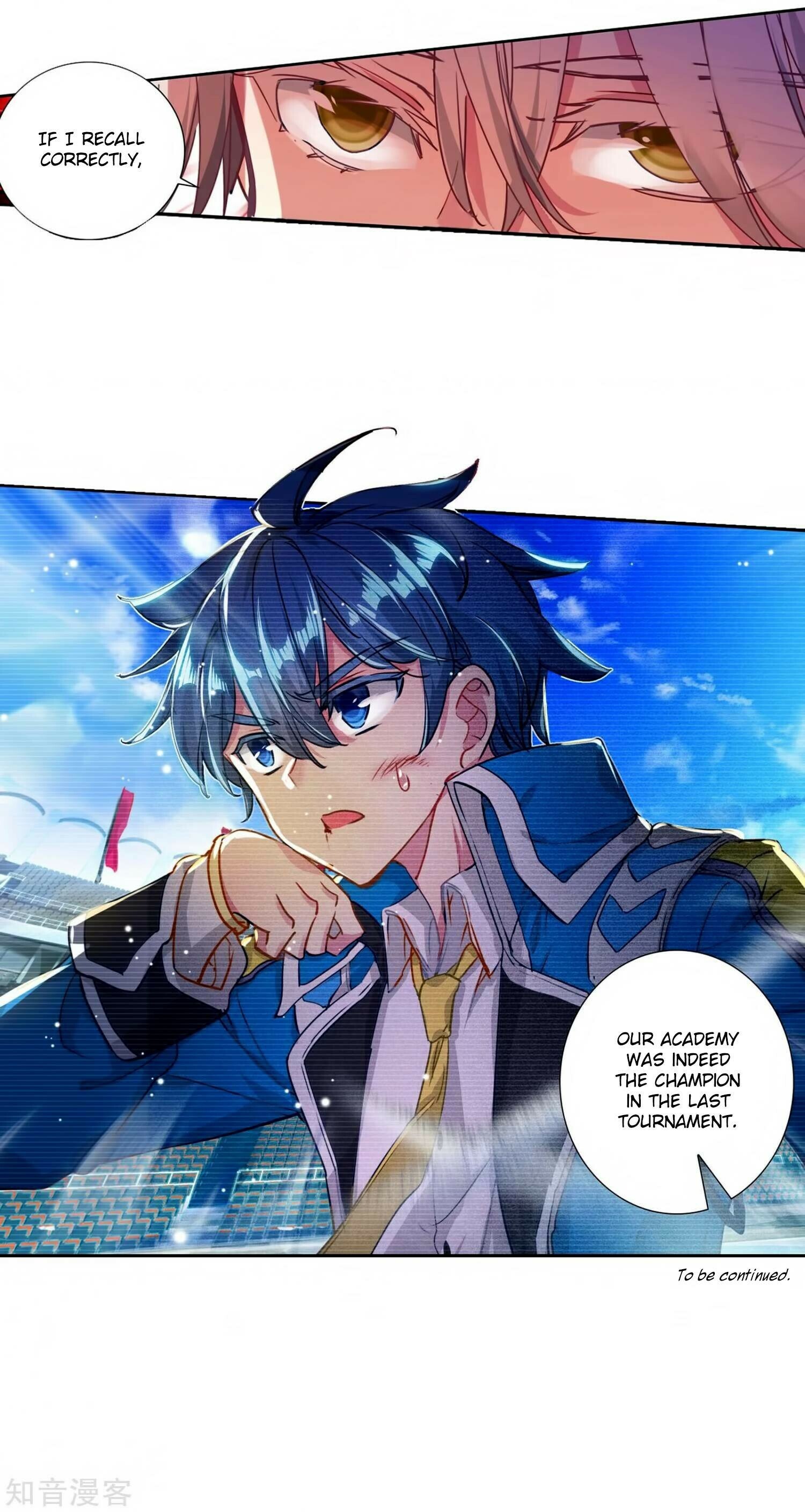 Soul Land II Chapter 207 - 48