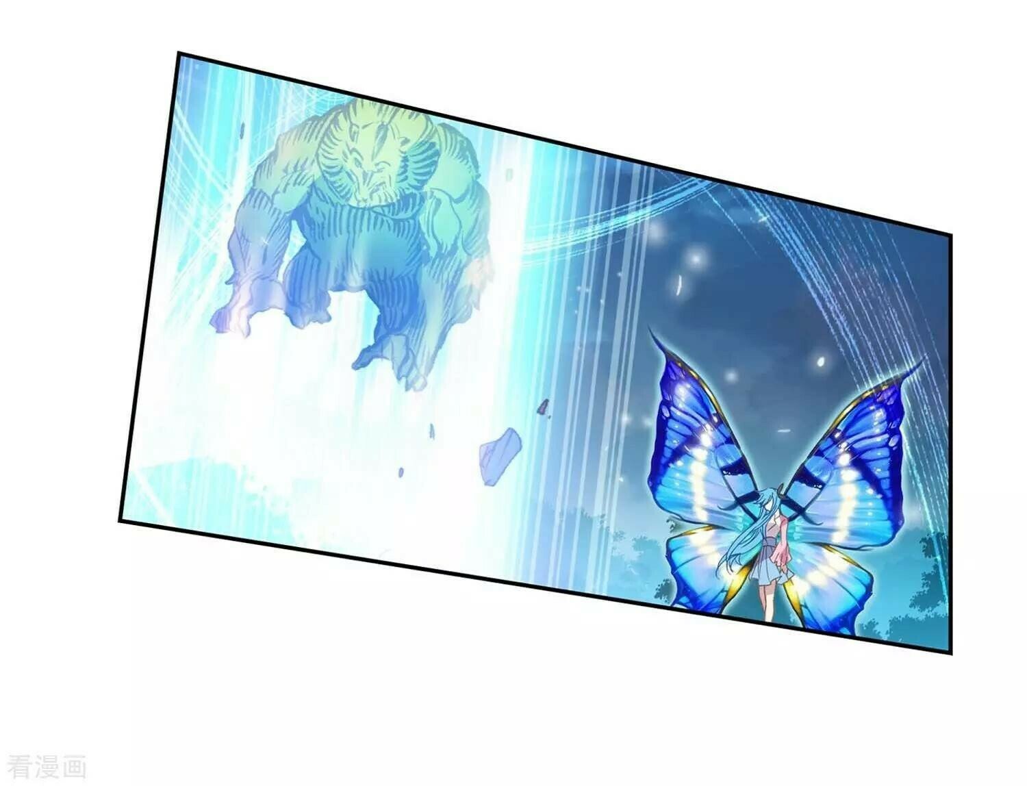 Soul Land II Chapter 212 - 17