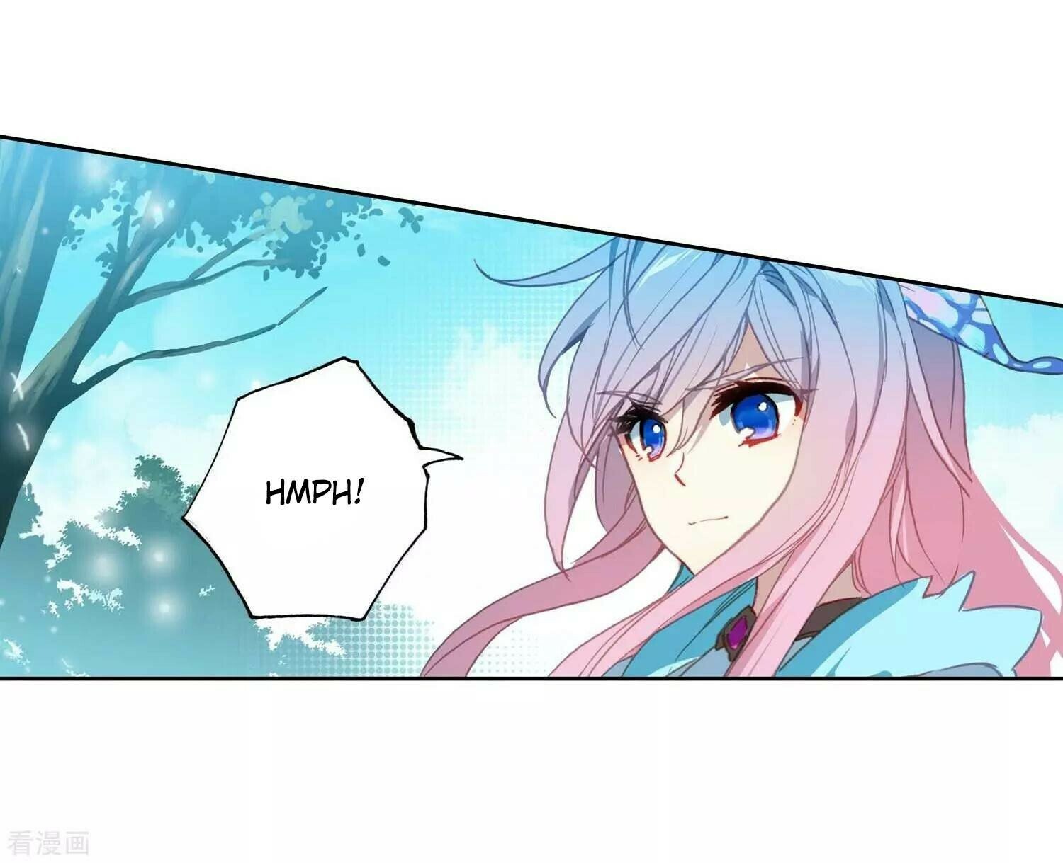 Soul Land II Chapter 212 - 18