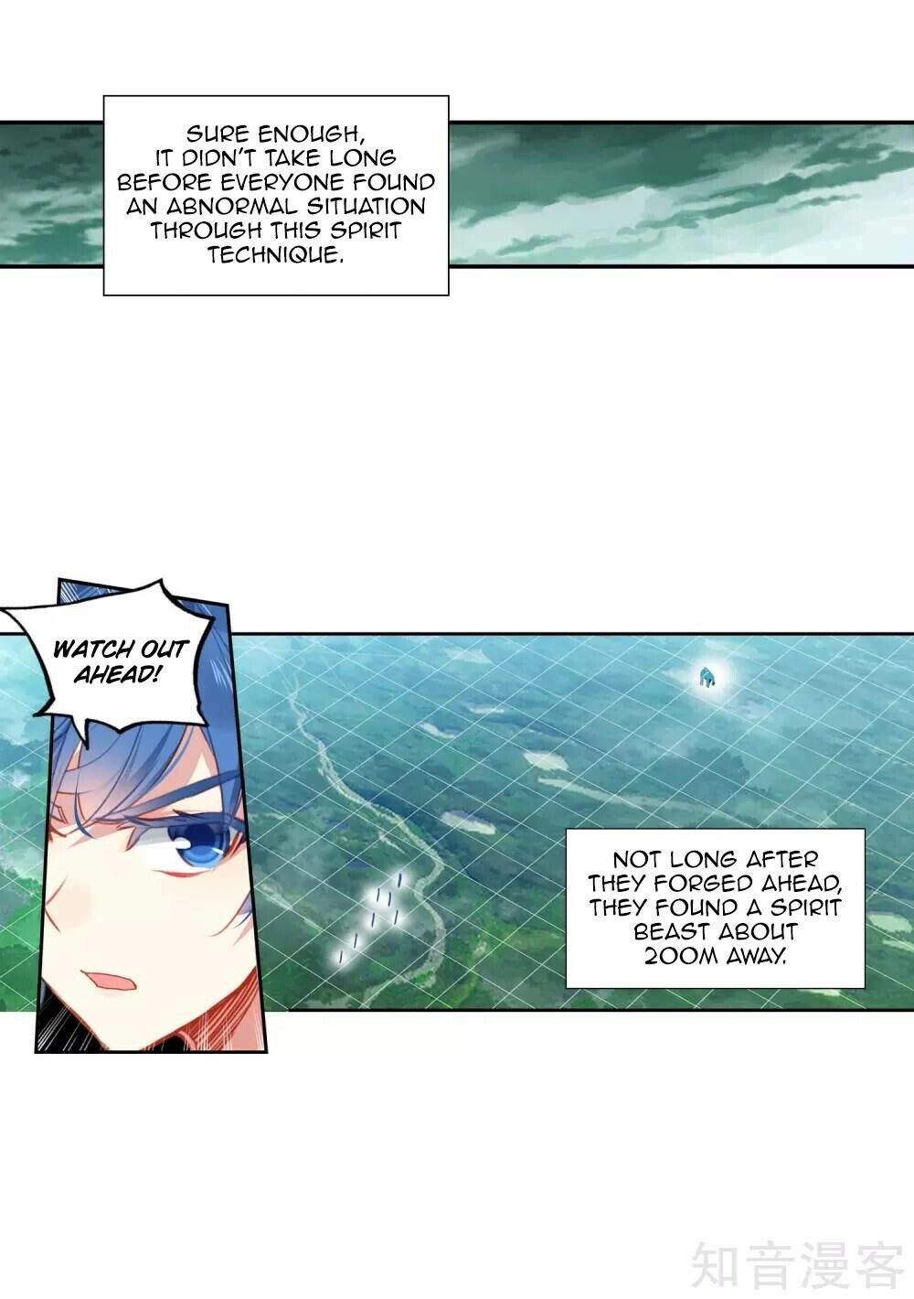 Soul Land II Chapter 211 - 18