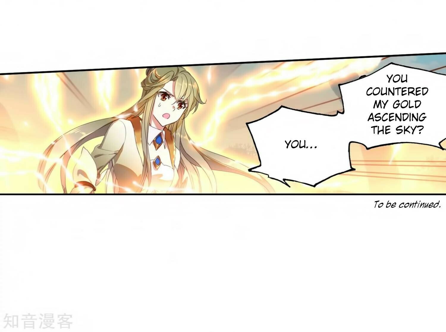 Soul Land II Chapter 209 - 40