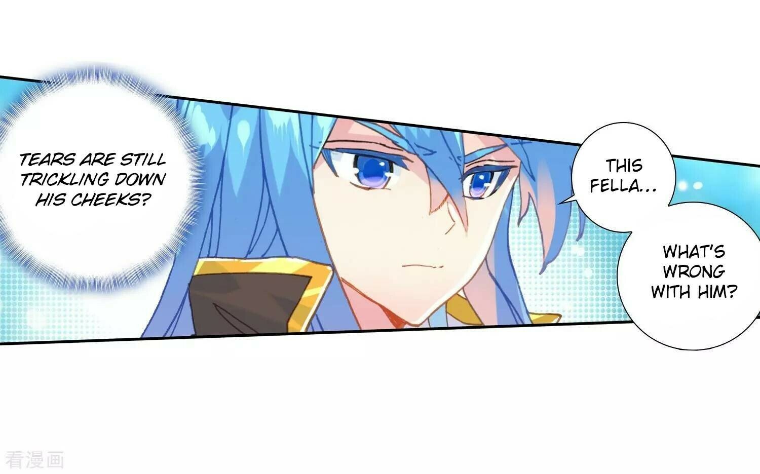 Soul Land II Chapter 214 - 5