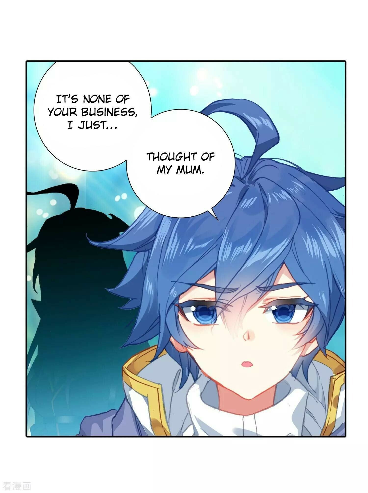 Soul Land II Chapter 214 - 6