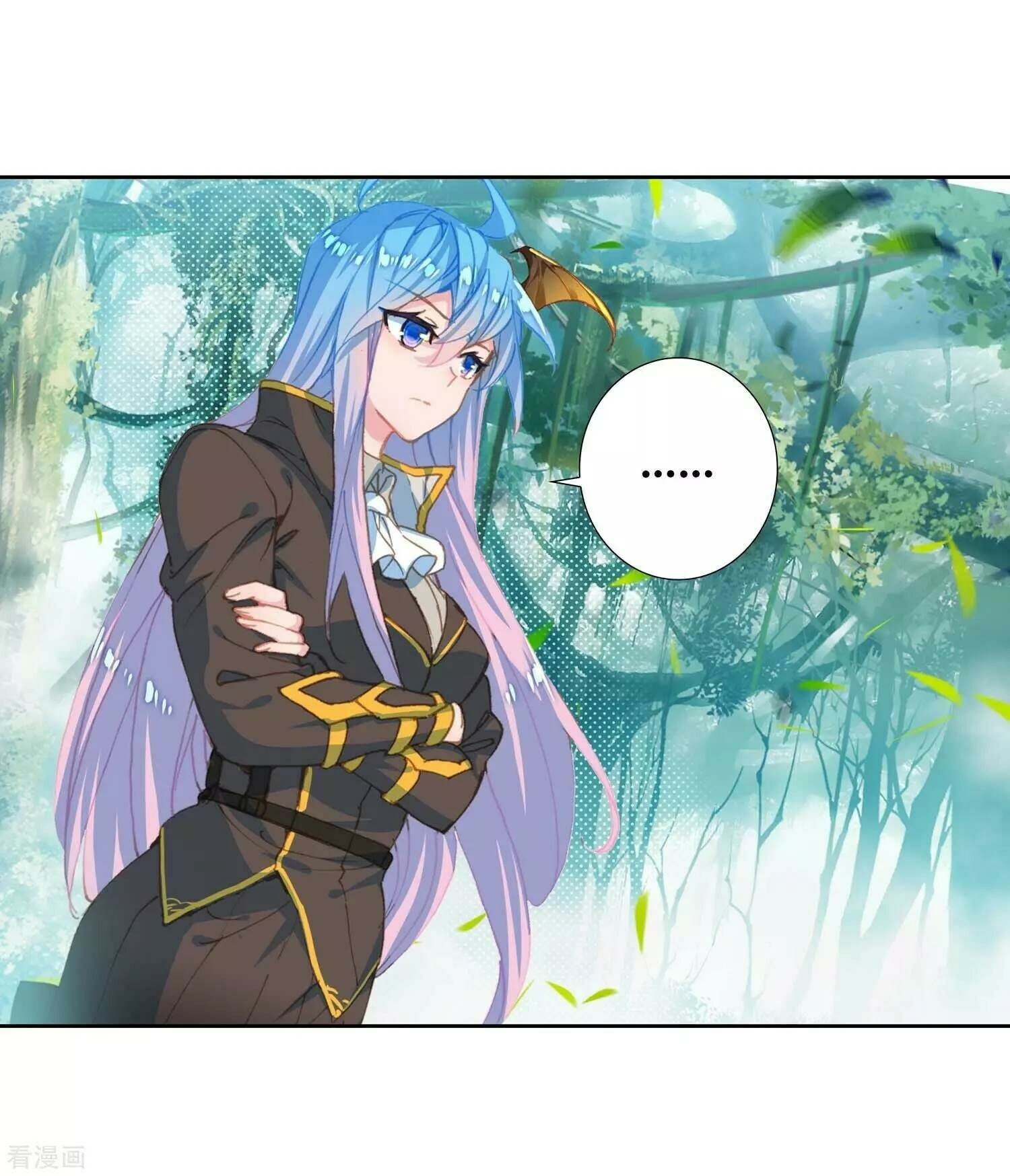 Soul Land II Chapter 212 - 19
