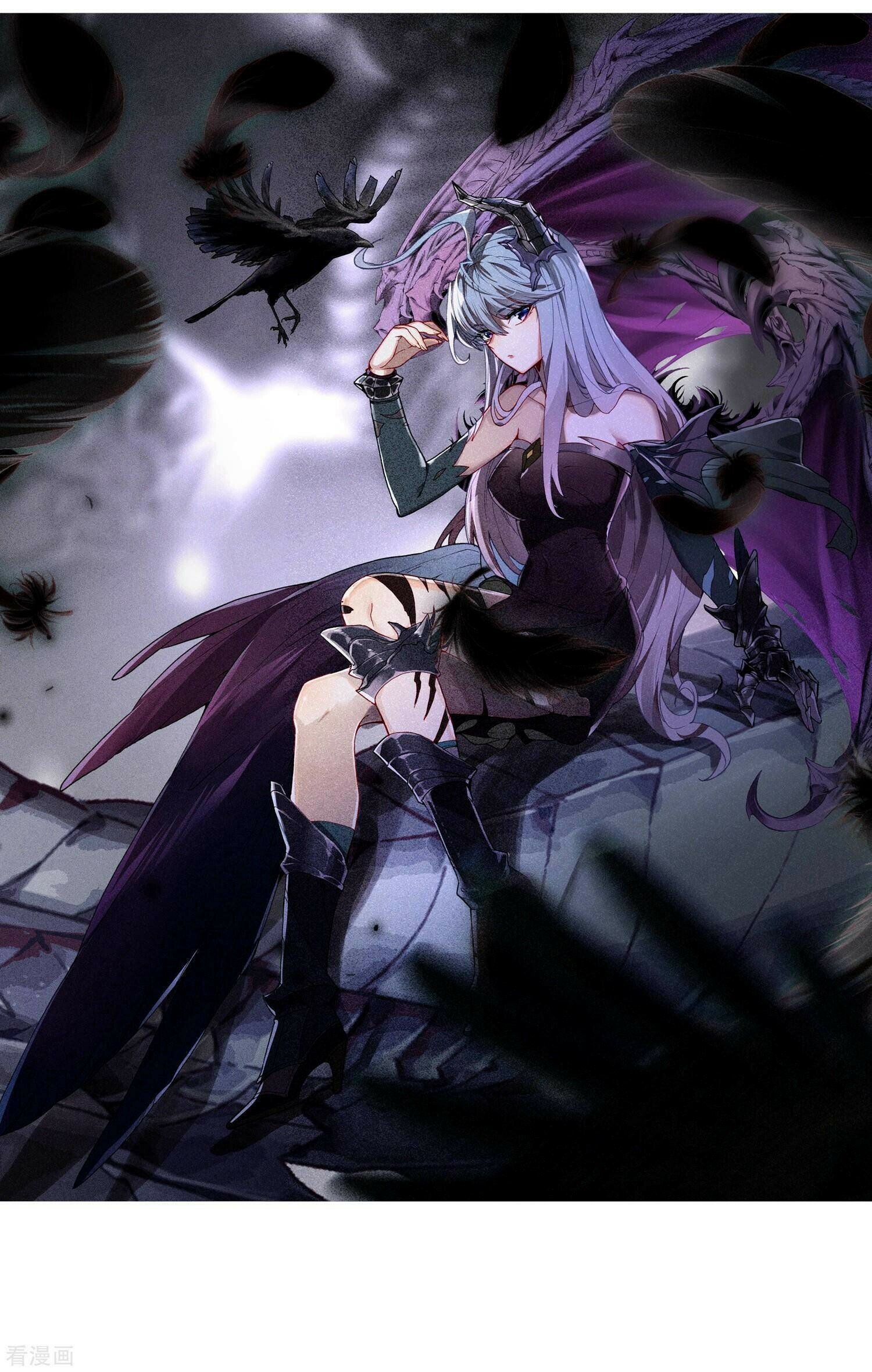 Soul Land II Chapter 216 - 2