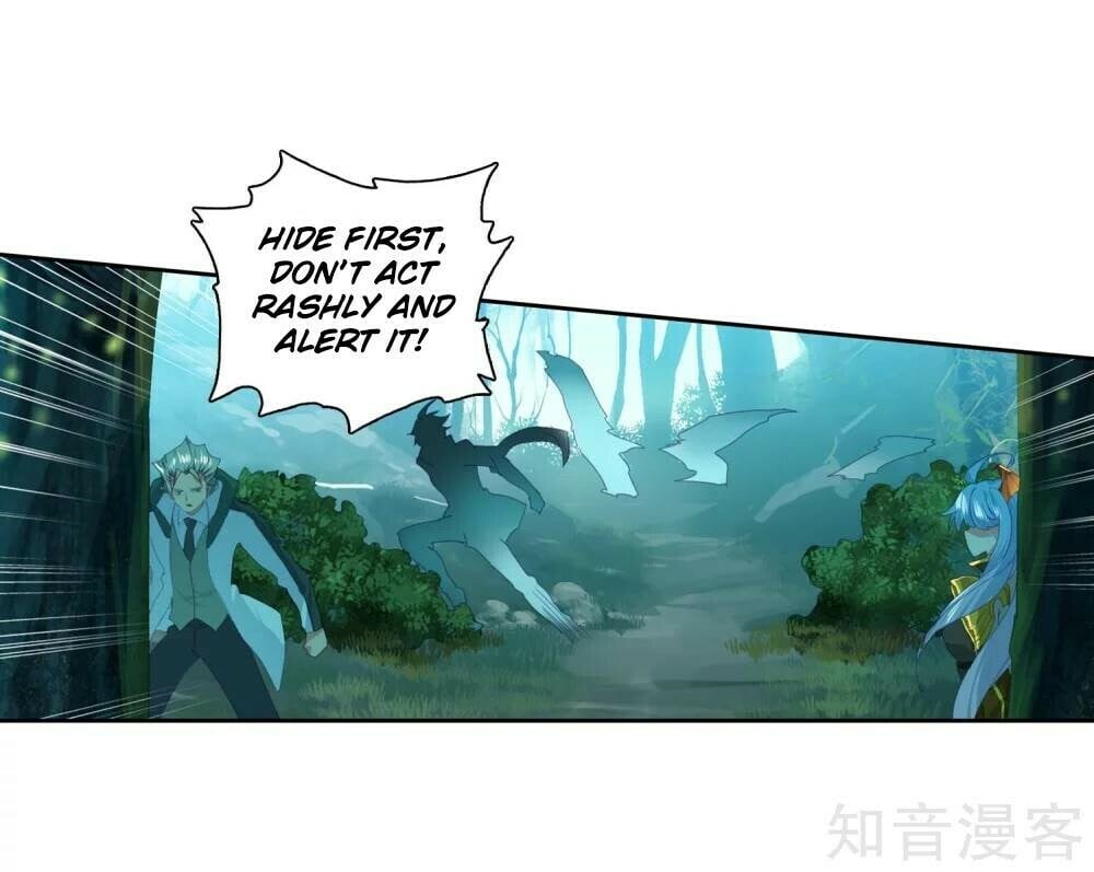 Soul Land II Chapter 211 - 20