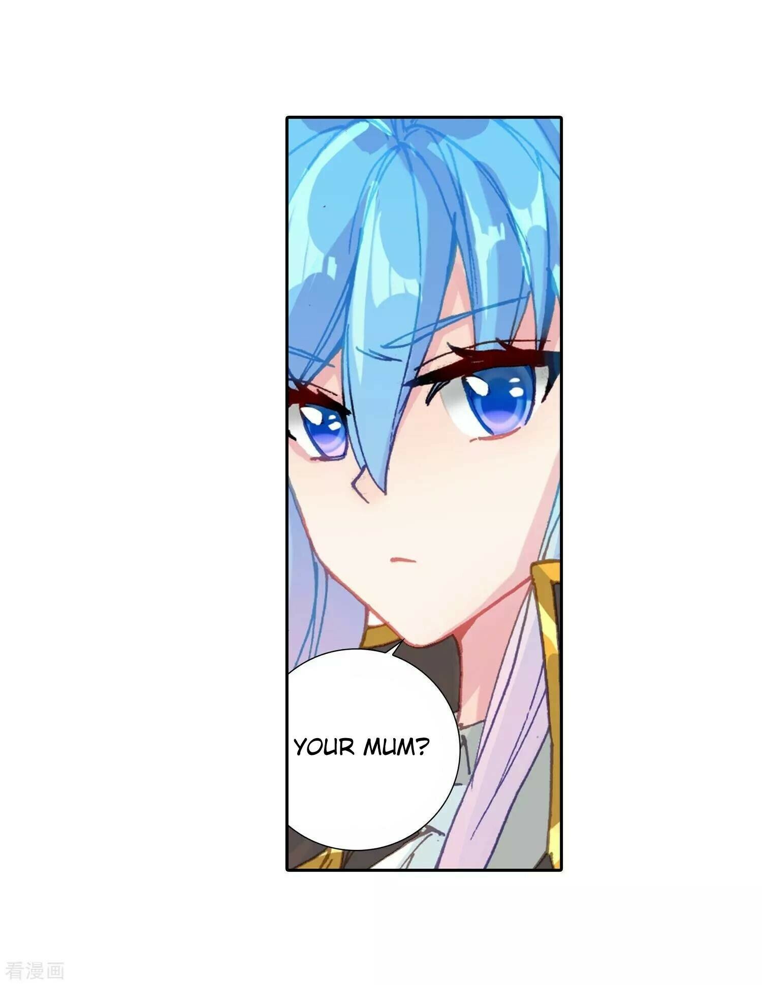 Soul Land II Chapter 214 - 7