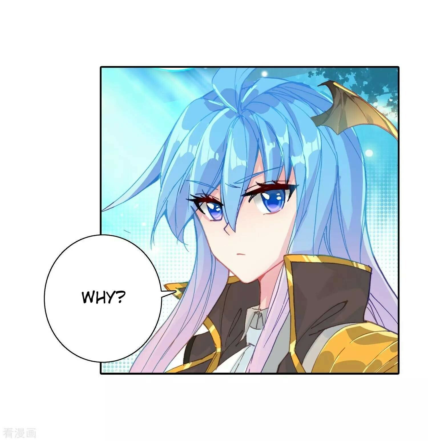 Soul Land II Chapter 214 - 11