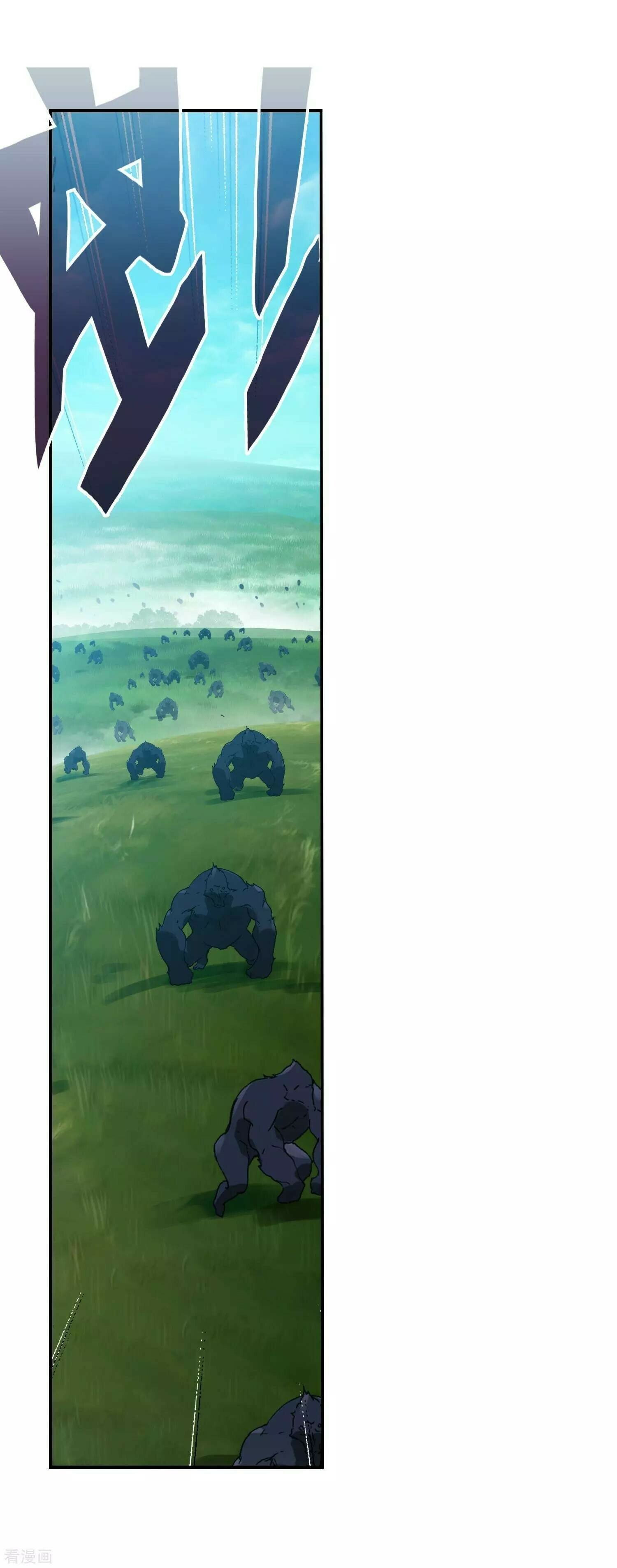 Soul Land II Chapter 215 - 3