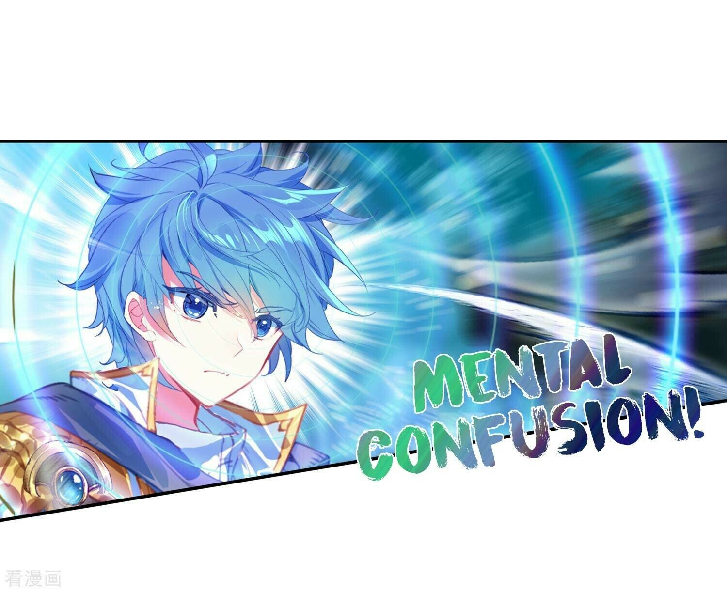 Soul Land II Chapter 216 - 3