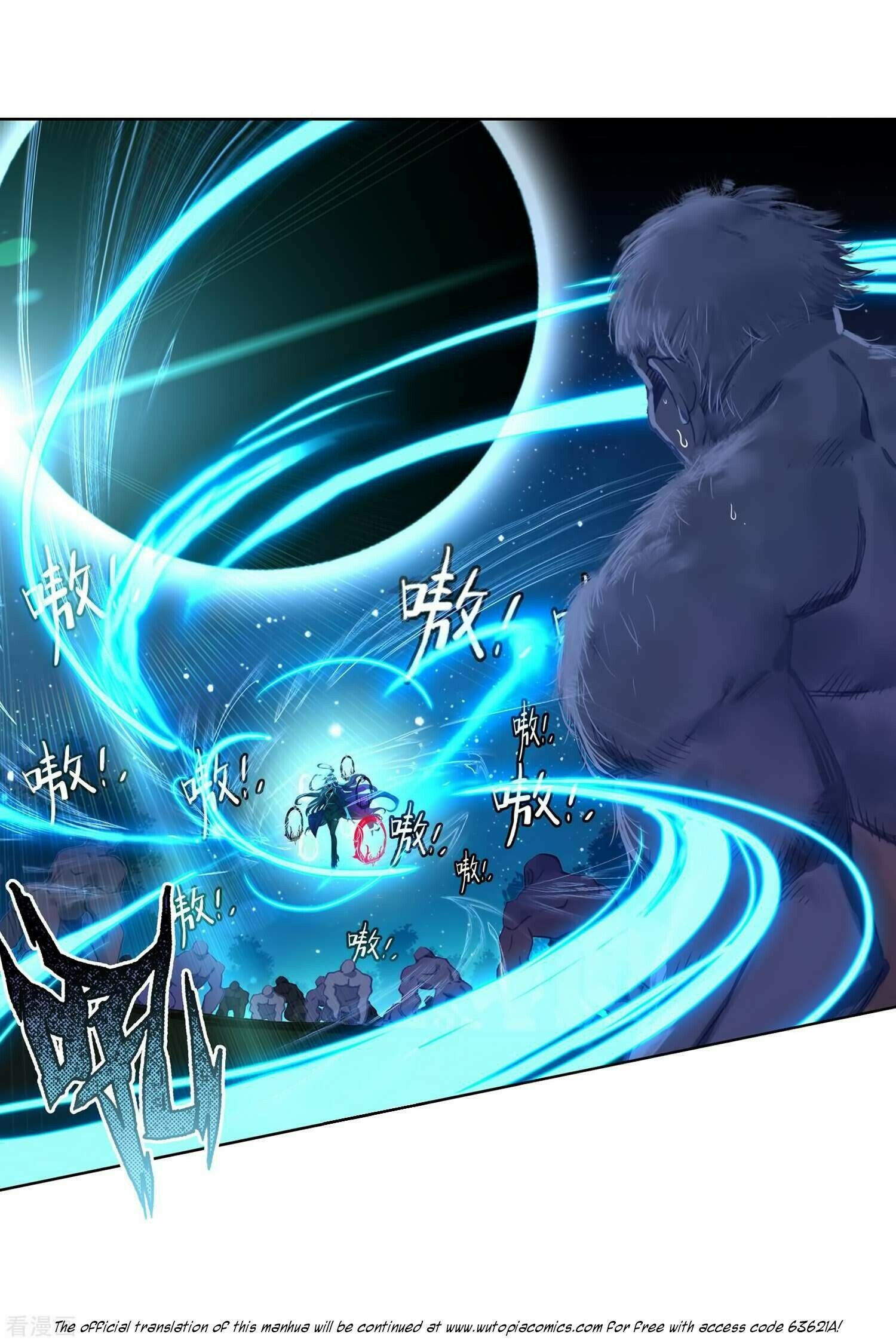Soul Land II Chapter 217 - 4