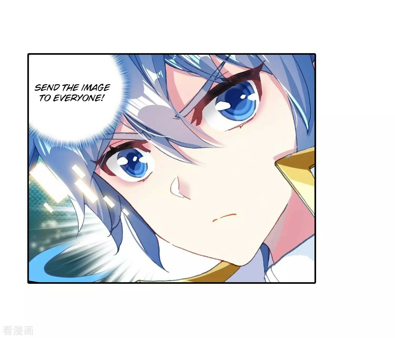 Soul Land II Chapter 215 - 5