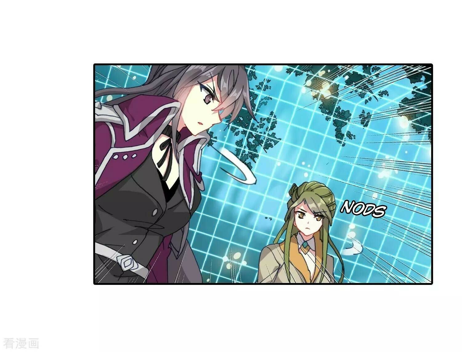 Soul Land II Chapter 215 - 6