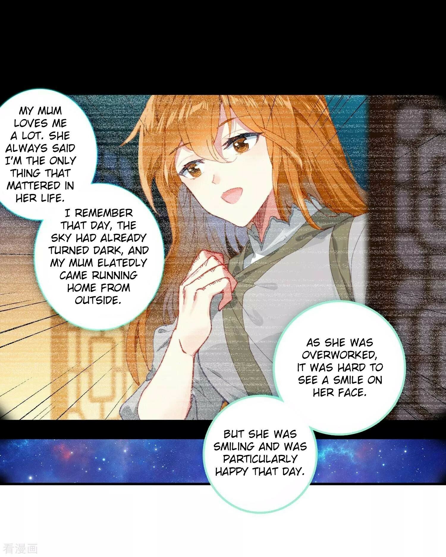 Soul Land II Chapter 214 - 9