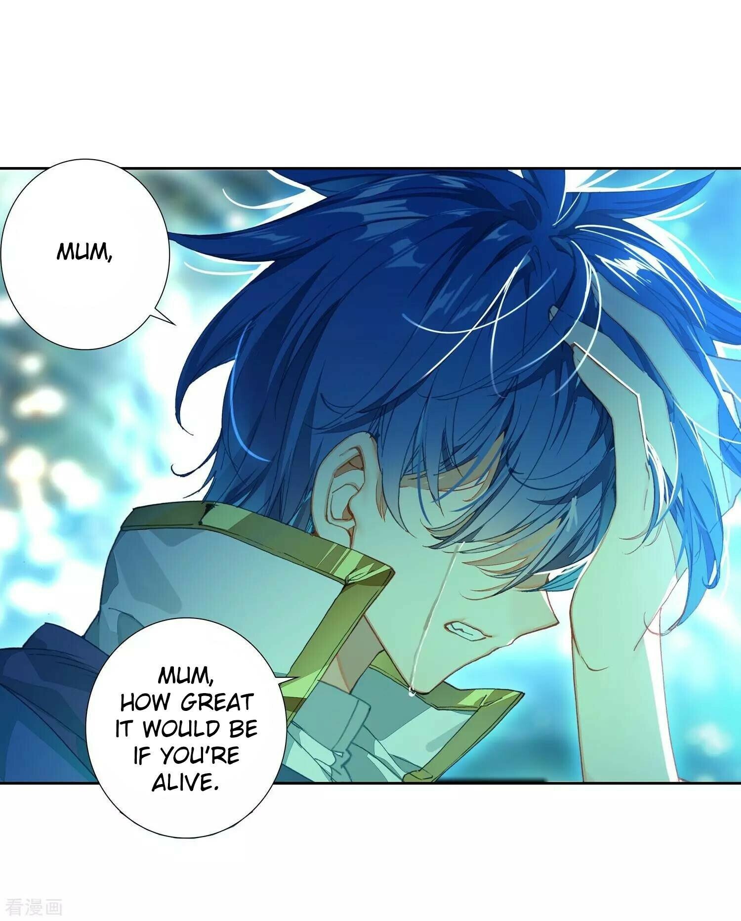Soul Land II Chapter 214 - 13