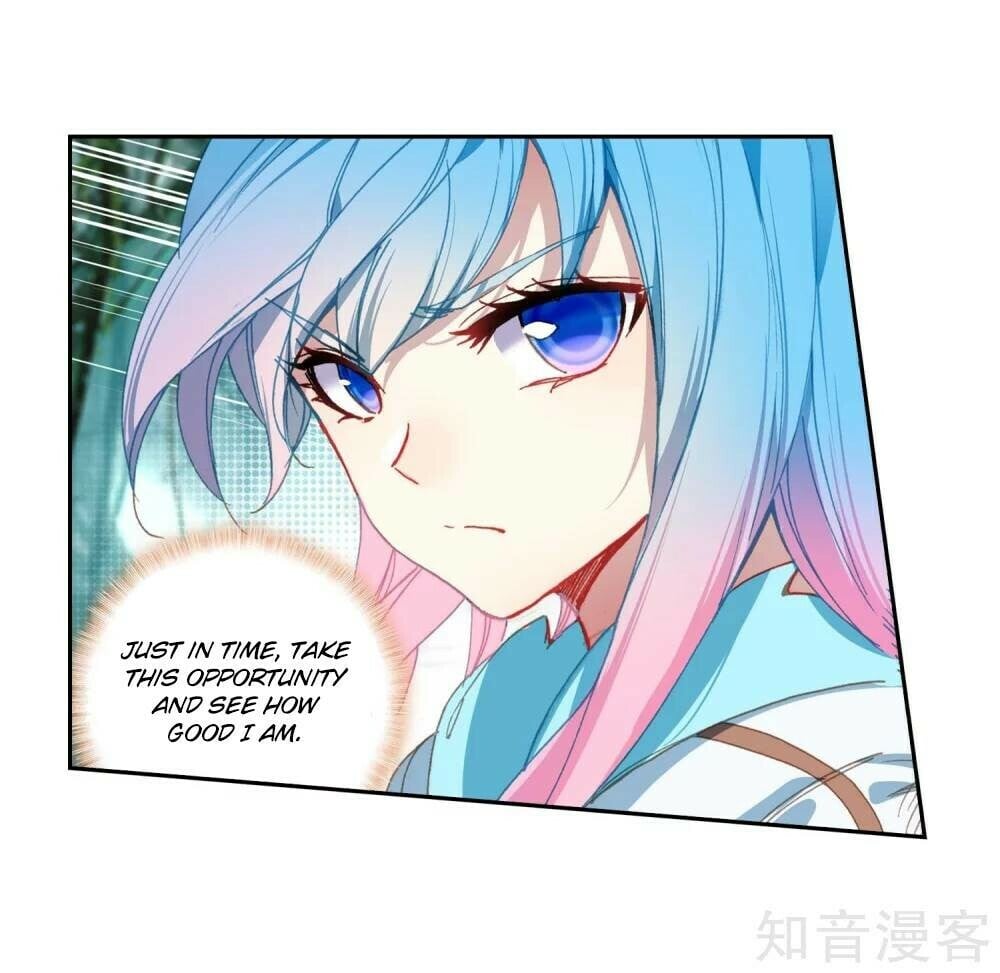 Soul Land II Chapter 211 - 26