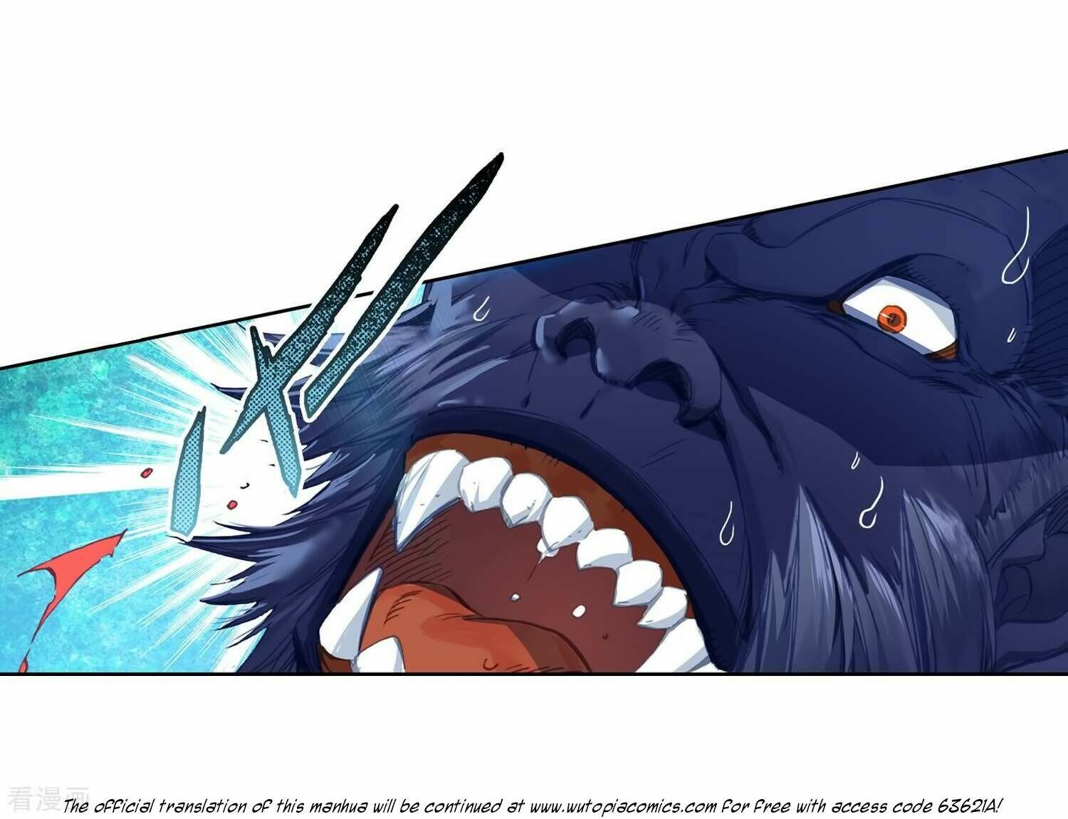 Soul Land II Chapter 217 - 5