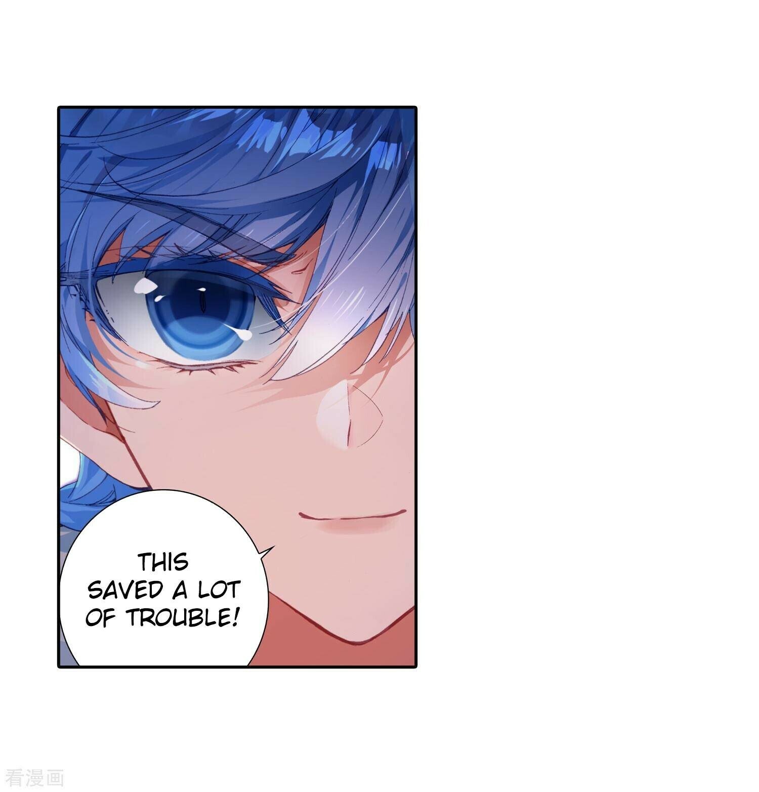 Soul Land II Chapter 216 - 7