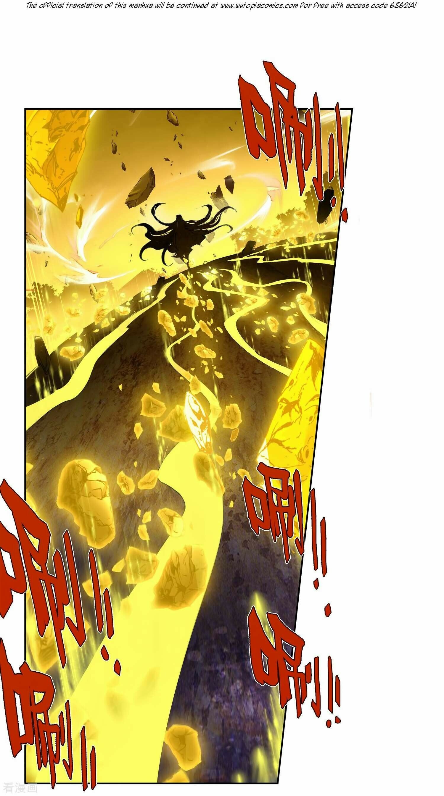 Soul Land II Chapter 217 - 10