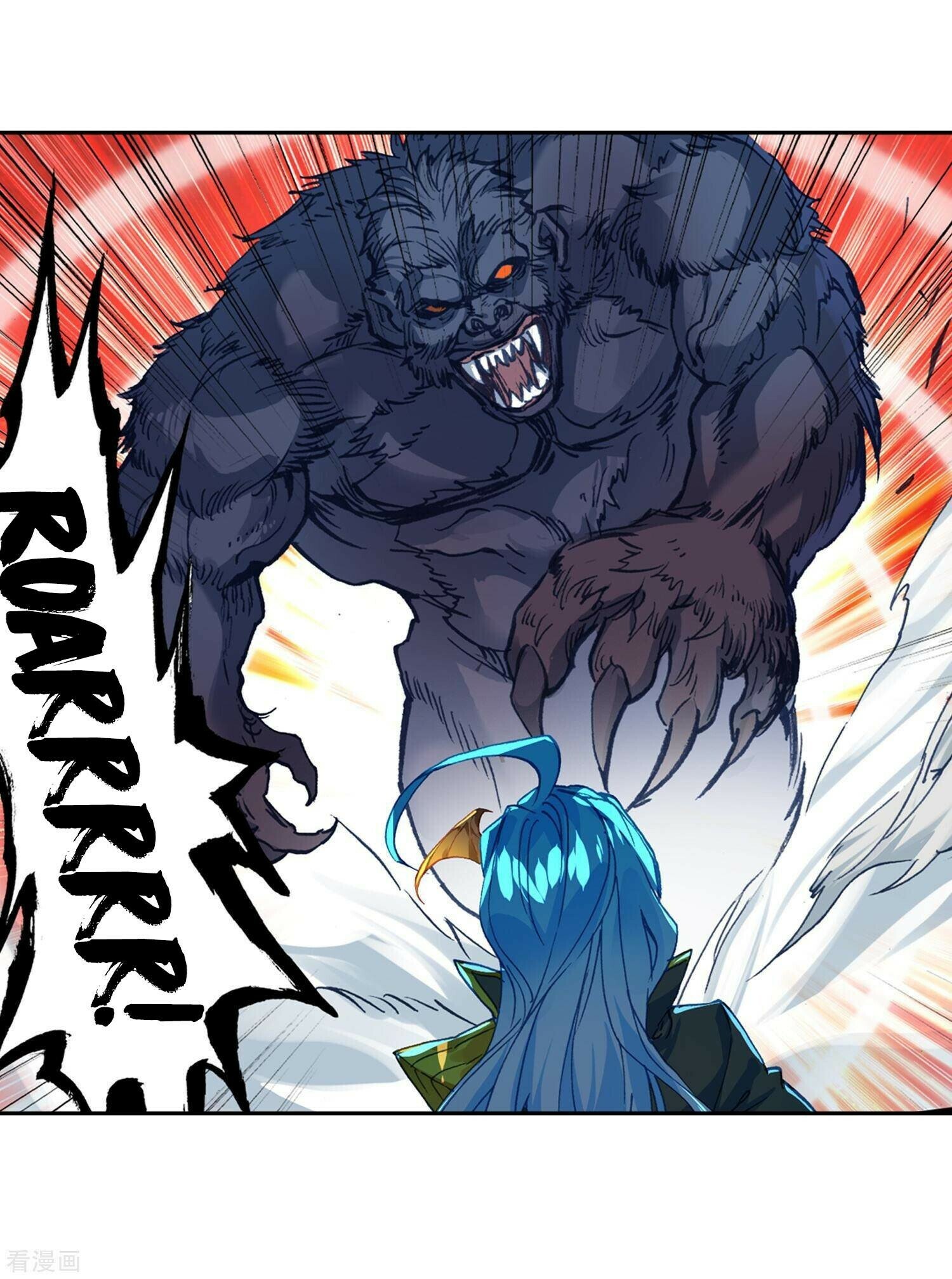 Soul Land II Chapter 216 - 11