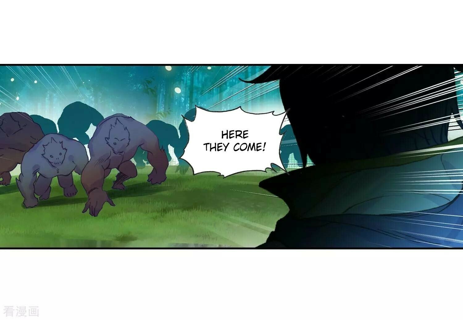 Soul Land II Chapter 215 - 12