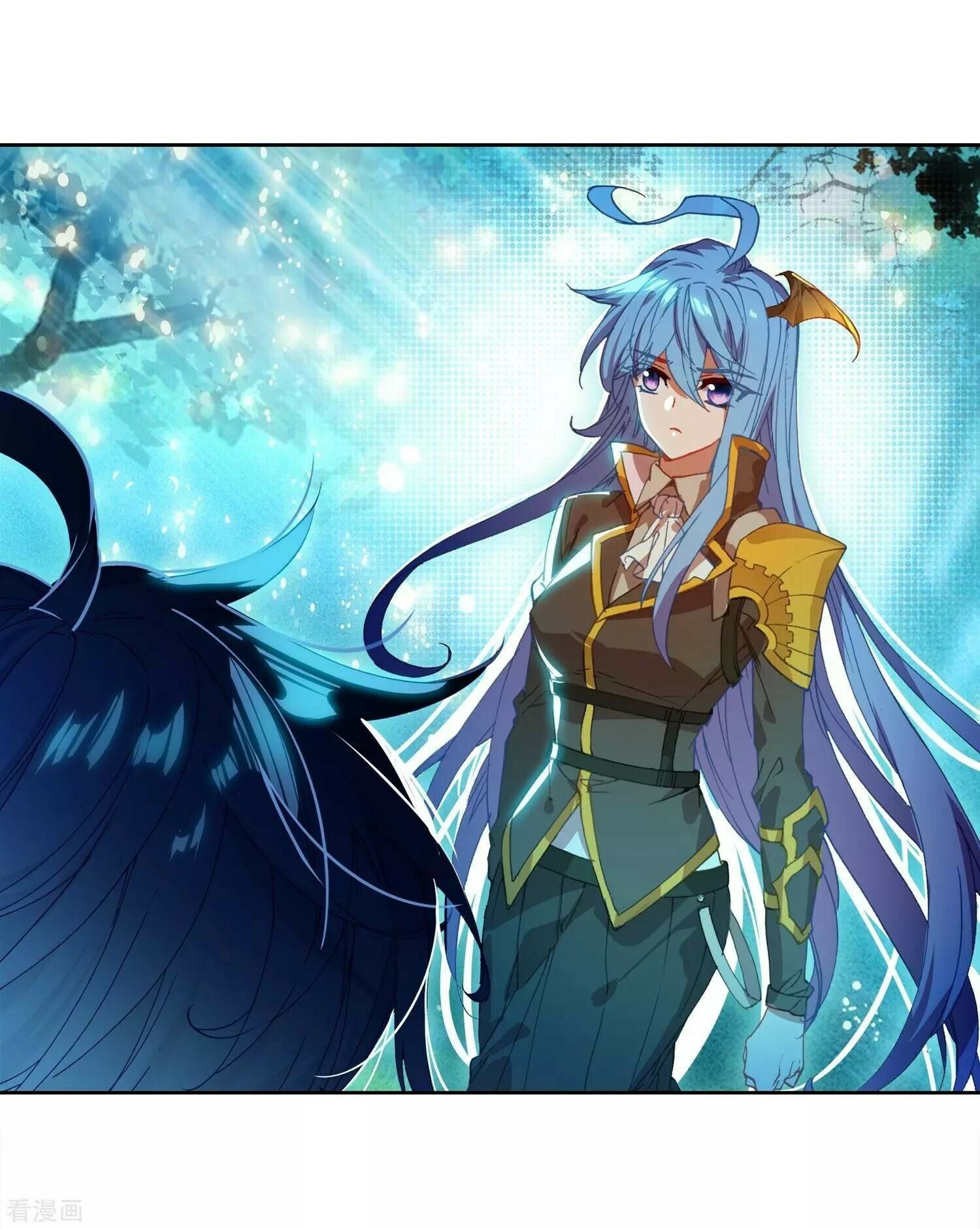 Soul Land II Chapter 214 - 16