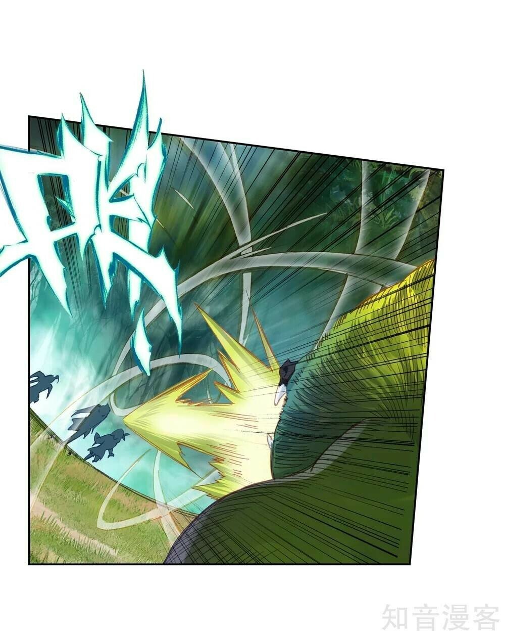 Soul Land II Chapter 211 - 30