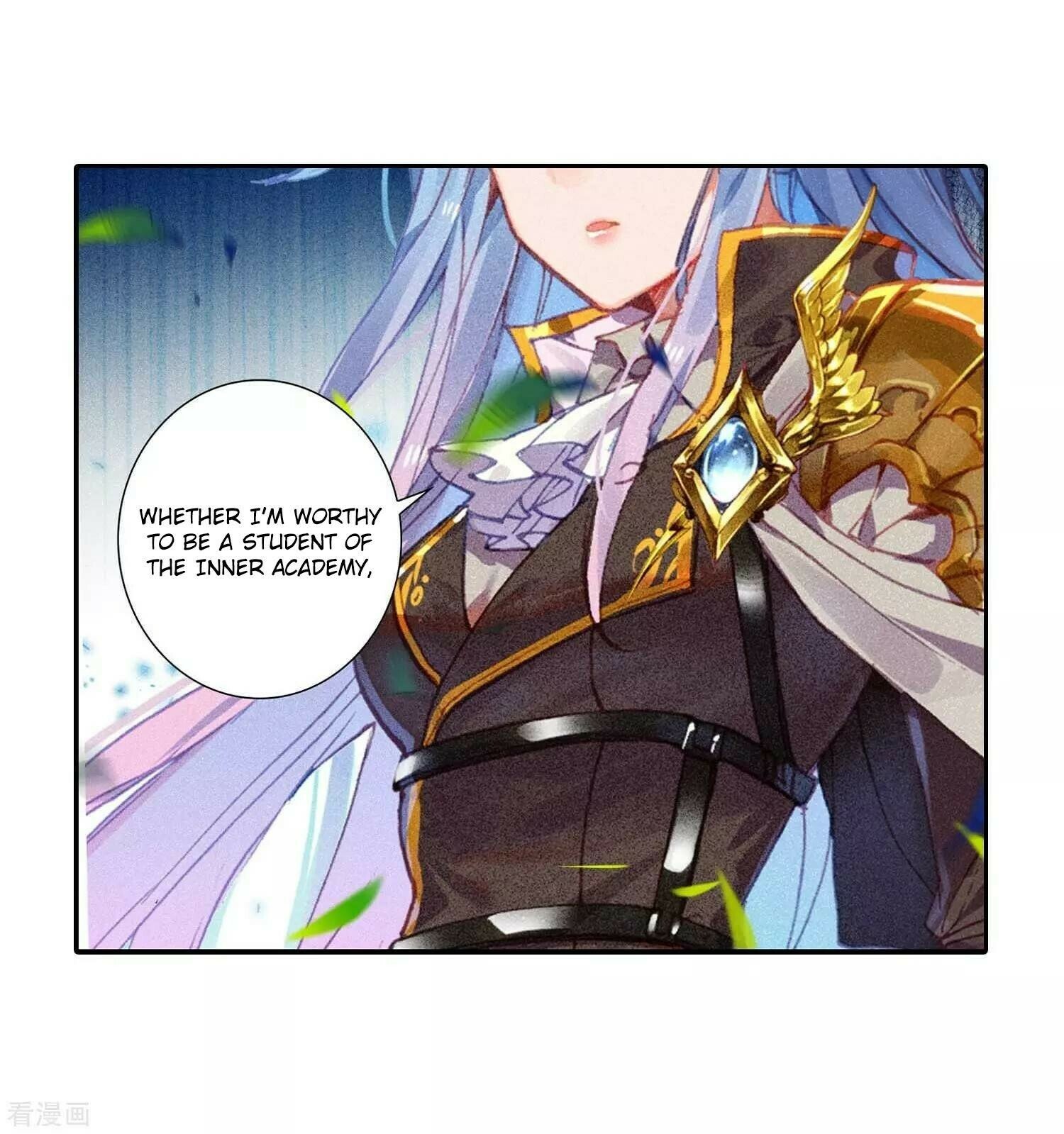 Soul Land II Chapter 212 - 30