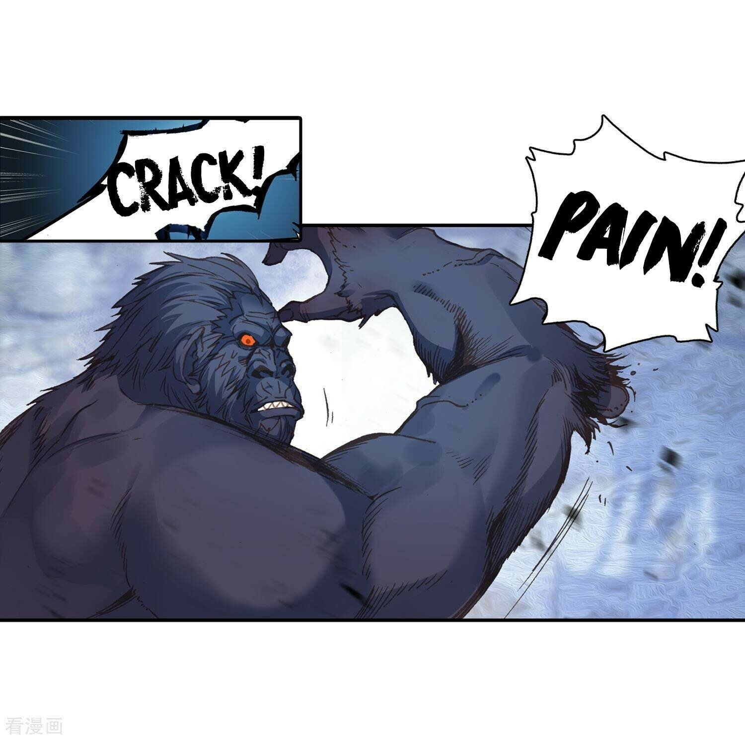 Soul Land II Chapter 216 - 9