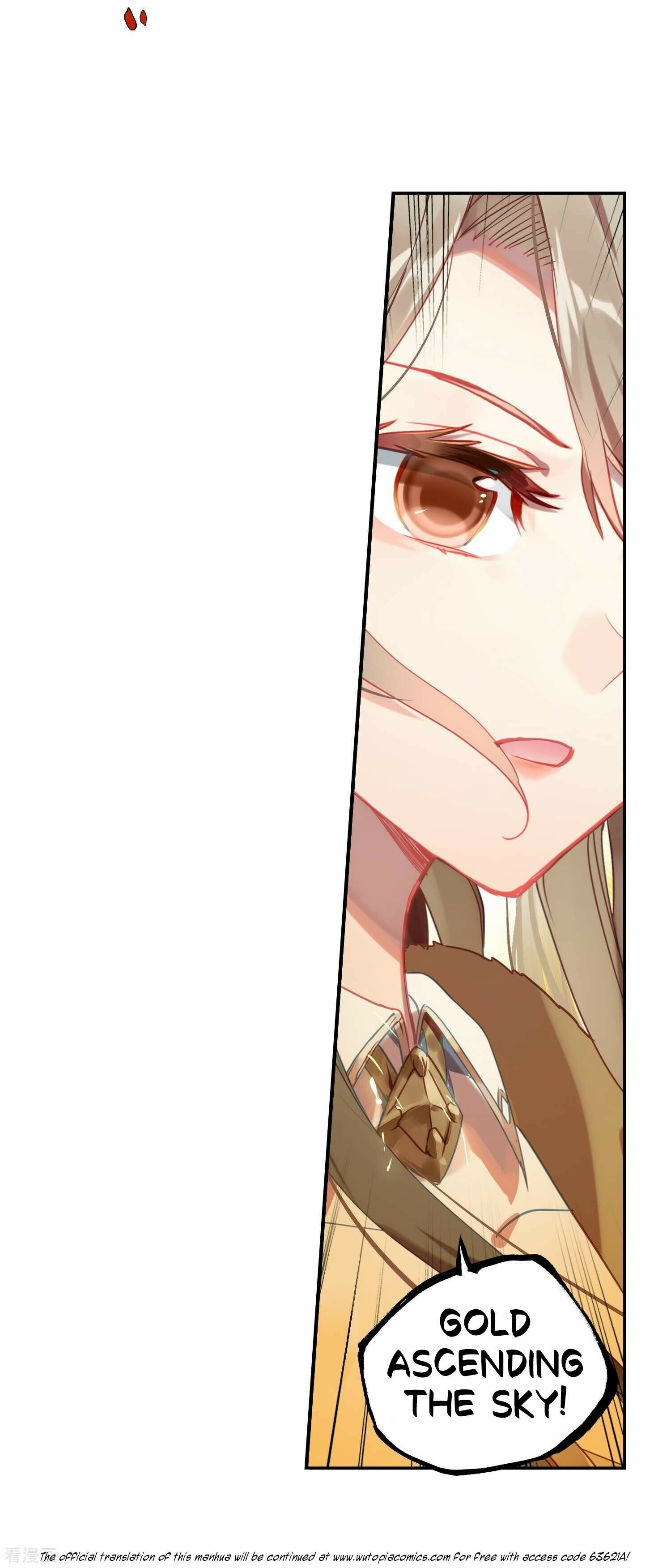 Soul Land II Chapter 217 - 11