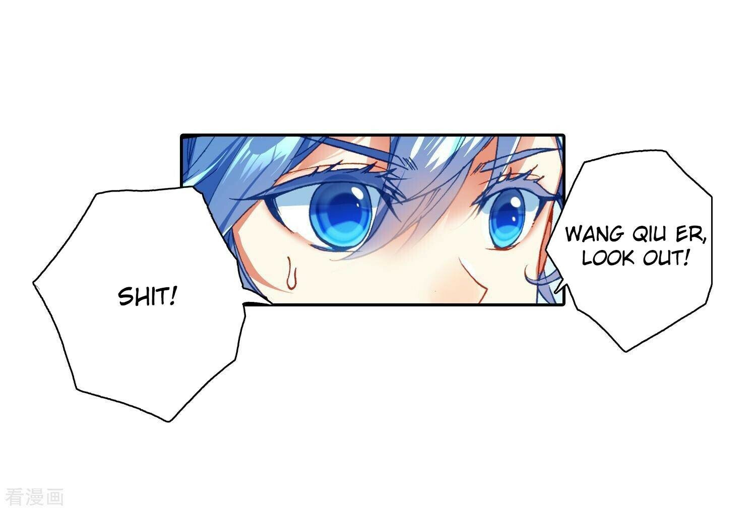 Soul Land II Chapter 216 - 12