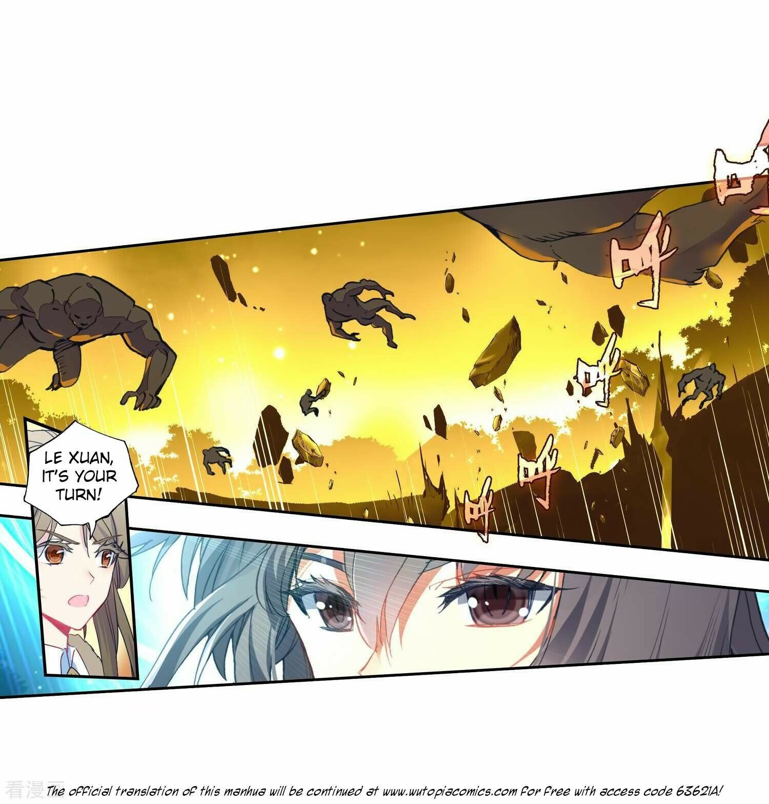 Soul Land II Chapter 217 - 13