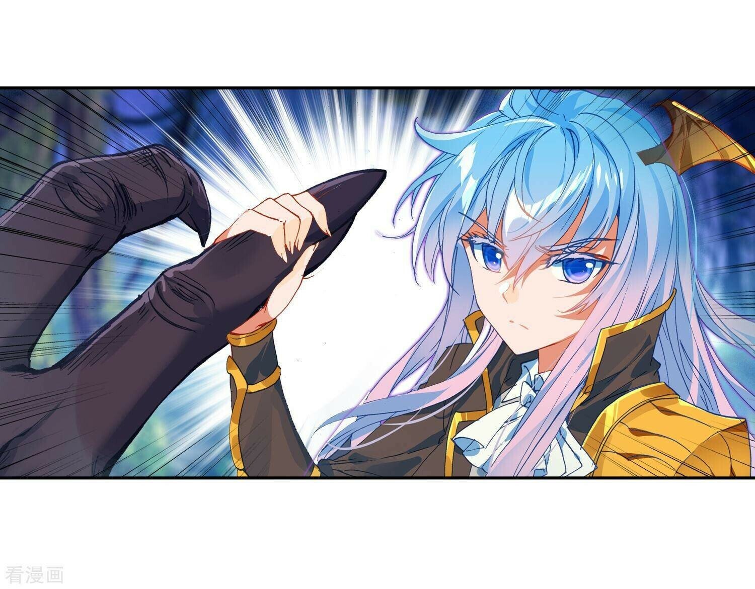Soul Land II Chapter 216 - 13