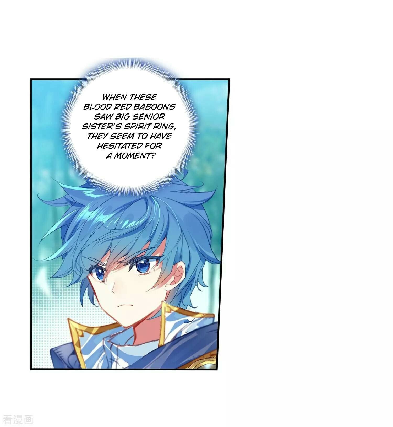 Soul Land II Chapter 215 - 14