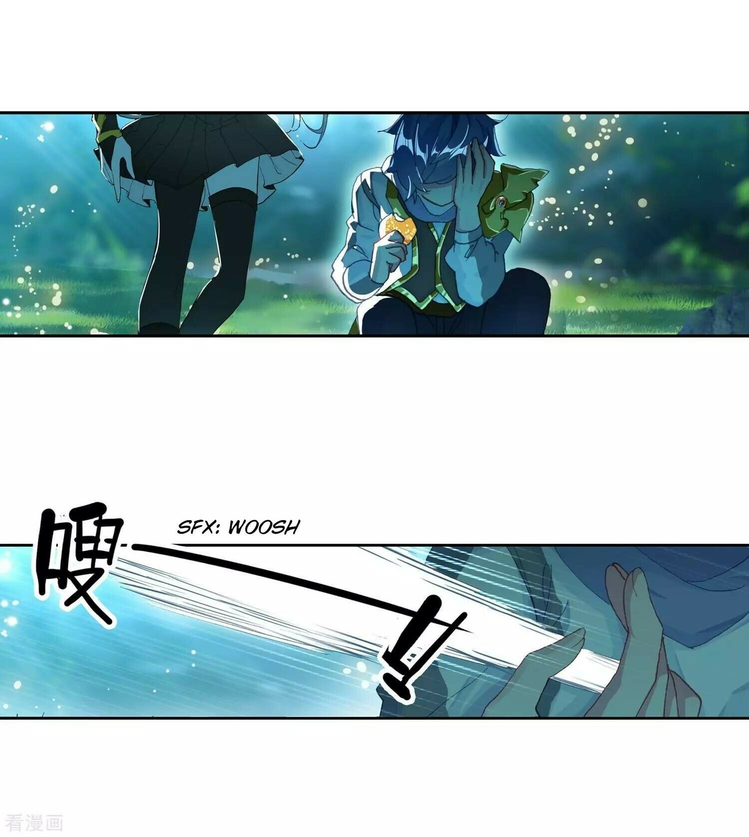 Soul Land II Chapter 214 - 19