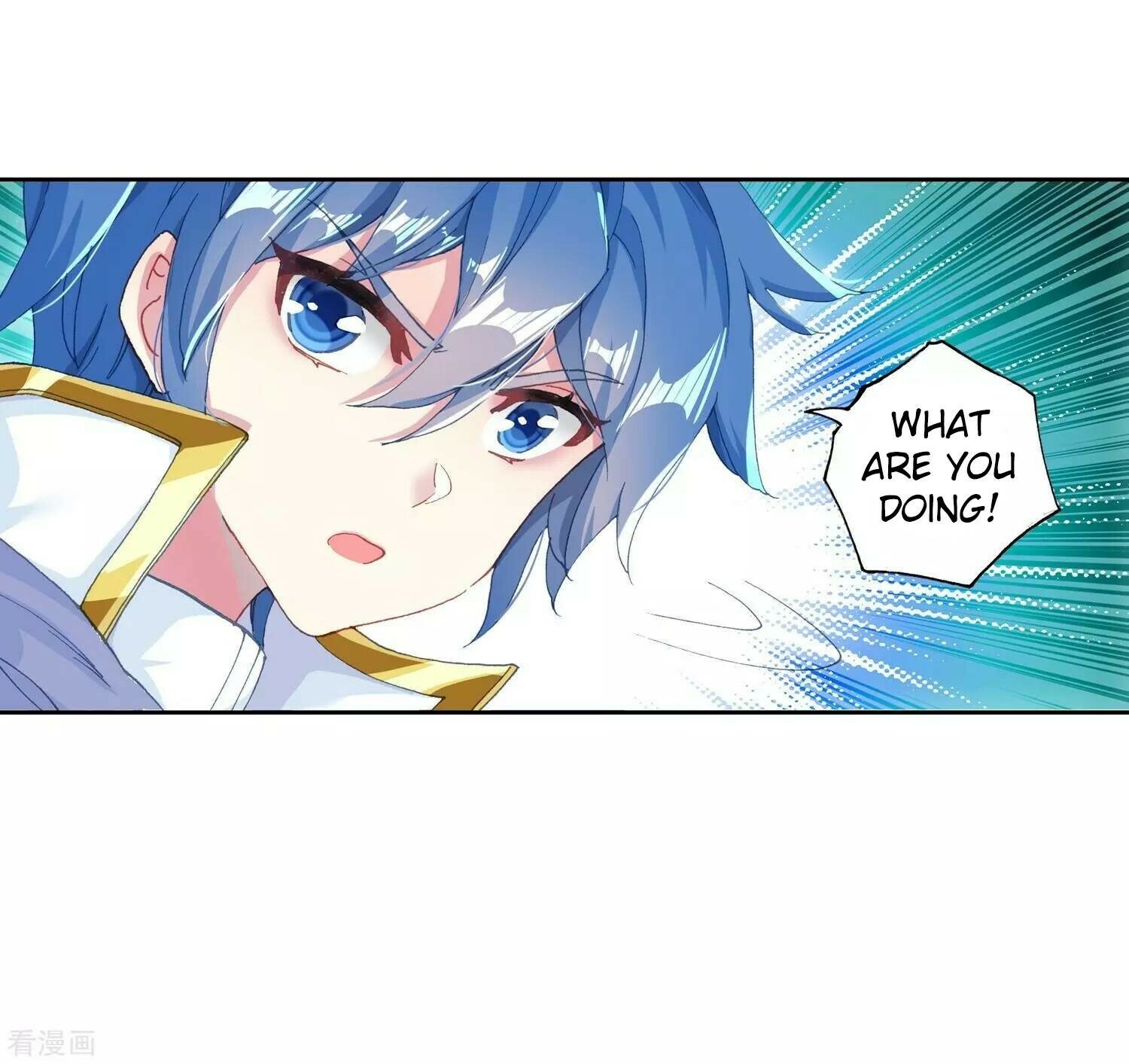 Soul Land II Chapter 214 - 20