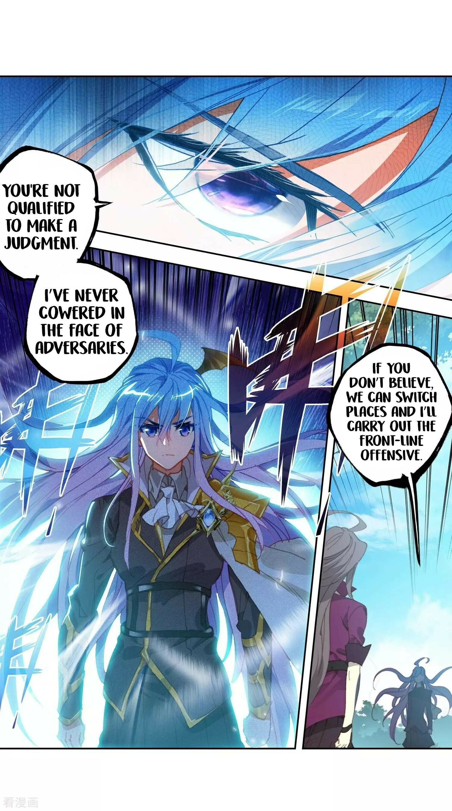 Soul Land II Chapter 212 - 31